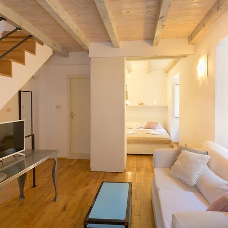 Apartment Hedera A11 ดูบรอฟนิก ภายนอก รูปภาพ