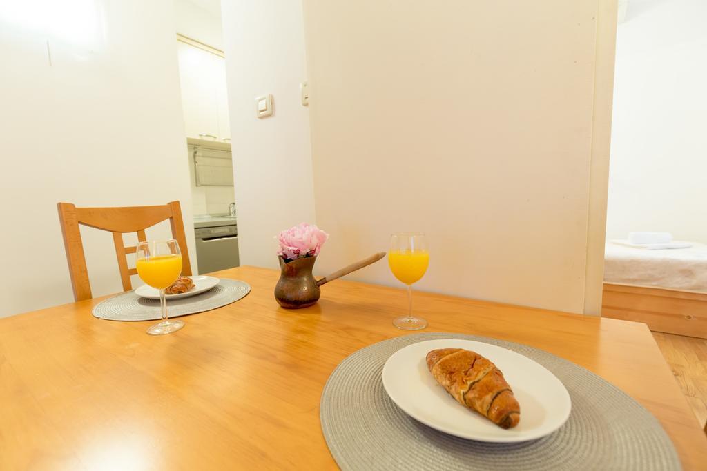Apartment Hedera A11 ดูบรอฟนิก ภายนอก รูปภาพ
