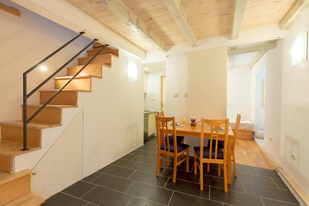 Apartment Hedera A11 ดูบรอฟนิก ภายนอก รูปภาพ
