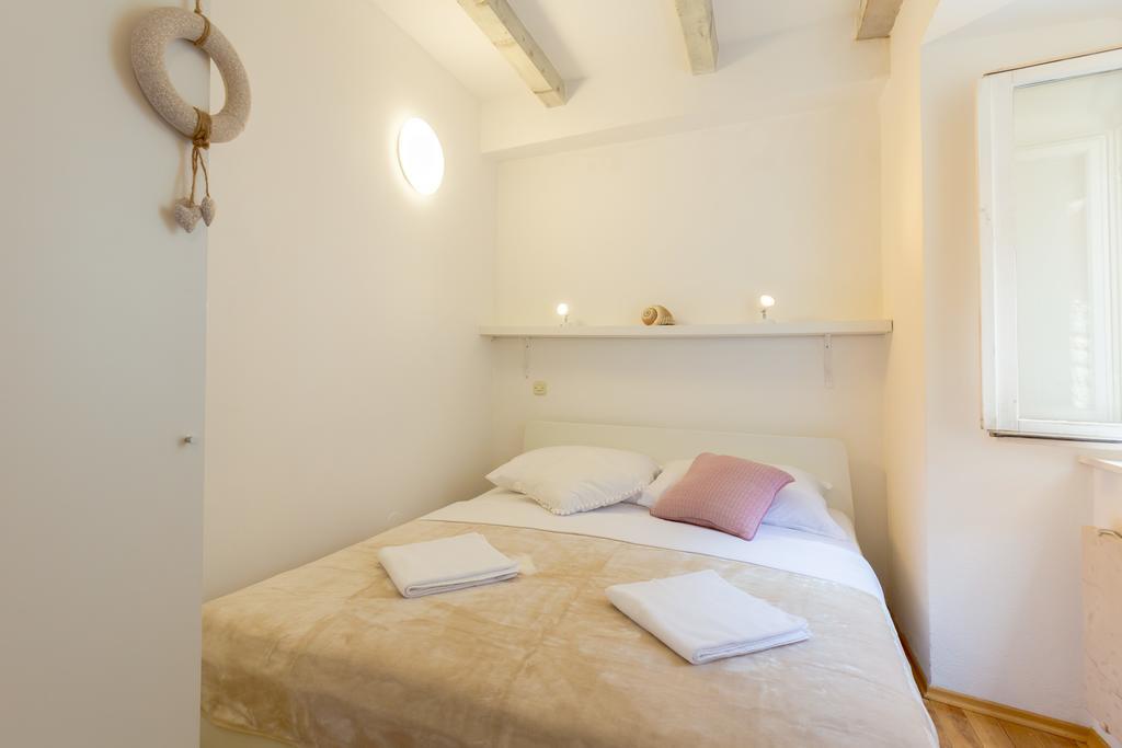 Apartment Hedera A11 ดูบรอฟนิก ภายนอก รูปภาพ
