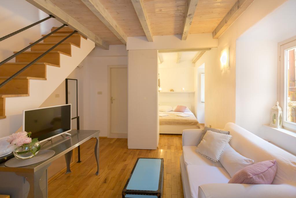 Apartment Hedera A11 ดูบรอฟนิก ภายนอก รูปภาพ