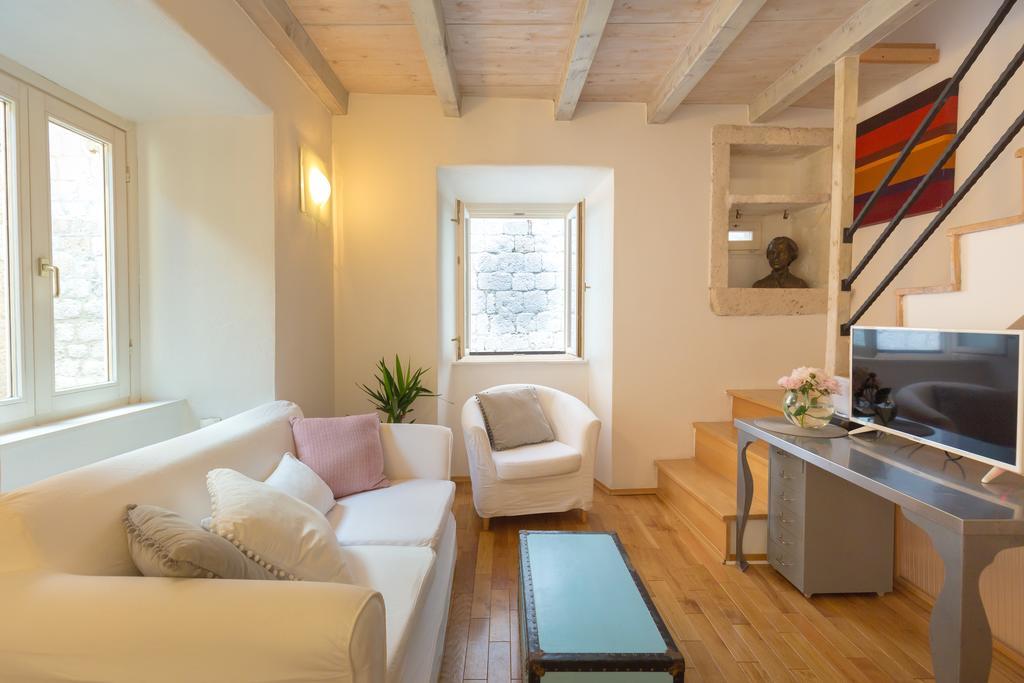 Apartment Hedera A11 ดูบรอฟนิก ภายนอก รูปภาพ